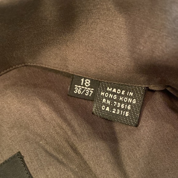 Boss by Hugo Boss men’s dress shirt - Picture 2 of 4